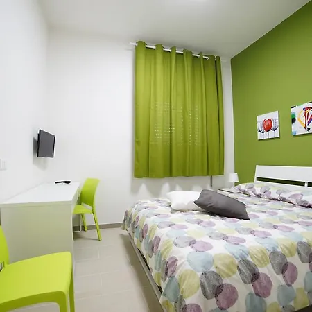 Arcobaleno 3*