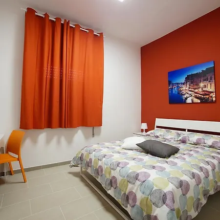 Arcobaleno Affittacamere Trapani