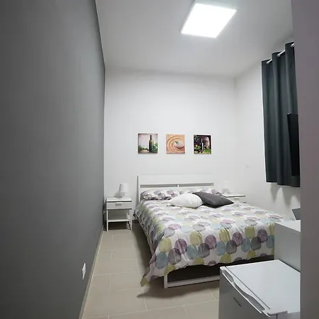 Affittacamere Arcobaleno Trapani