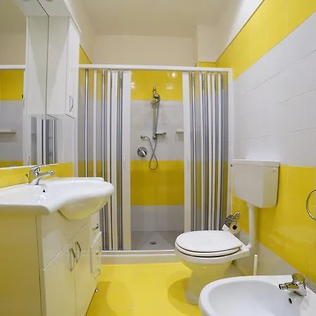 Arcobaleno 3* Трапани