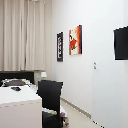 Arcobaleno بيت ضيافة