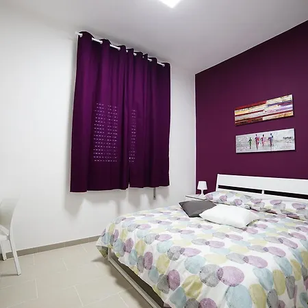 بيت ضيافة Arcobaleno