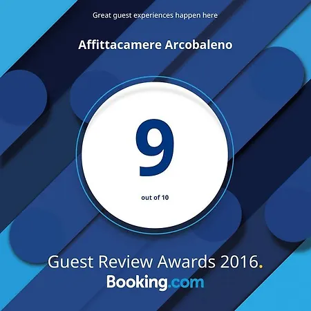 Arcobaleno 3* تراباني